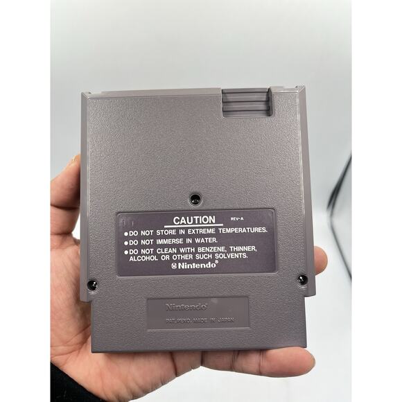 R.C. Pro-Am ( Nintendo ) NES • Complete in Box • CIB - Picture 8 of 16